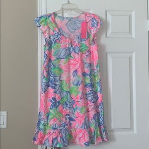 Brand New With Tags - Lily Pulitzer Dress